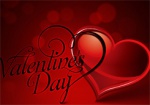 Сегодня празднуют День святого Валентина