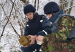 За две недели пиротехники обезвредили почти 700 боеприпасов на Донбассе