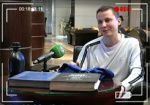 Харьковский доброволец рассказал о 4 месяцах, проведенных в плену у боевиков «ДНР»