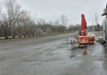 Заблокирована трасса Артемовск-Дебальцево, эвакуация людей - прекращена