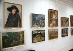В Харькове открывается выставка коллекционера и ученого Ильи Лучковского
