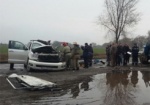 МВД разыскивает свидетеля аварии, в которой погиб лидер группы «Скрябин» Андрей Кузьменко