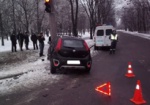 В ДТП в Орджоникидзевском районе пострадали 4 человека, в том числе – 2 детей