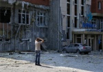 В БПП надеются на помощь Запада в восстановлении Донбасса