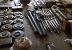 СНБО: РФ продолжает снабжать боевиков техникой и боеприпасами