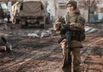 Штаб АТО: Боевики продолжают вести огонь по Дебальцево