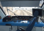 В харьковском ж/д вузе появилась современная лаборатория систем управления поездами
