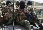ЕС обвинил боевиков и РФ в срыве перемирия на Донбассе