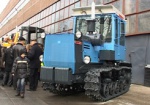 На ХТЗ вдвое увеличили продажи тракторов в Украине