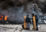 Медиа-группа «Объектив» представит фильм-хронику о событиях на столичном Майдане