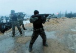 МВД: В боях за Дебальцево были замечены чеченские наемники