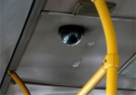 В пригородных и междугородных автобусах установят камеры наблюдения
