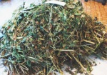 Харьковчанина осудили за хранение 3 килограммов маковой соломки