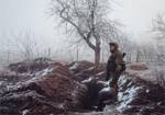Генштаб: В районе Дебальцево попали в плен 90 бойцов АТО, 82 - пропали без вести