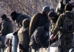 В Харьков продолжают прибывать раненные из зоны АТО. Помочь военным можно предметами первой необходимости
