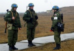 Порошенко исключил участие России как страны-агрессора в миротворческой миссии на Донбассе
