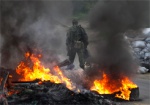 Штаб АТО: Боевики ведут огонь по Донецкому направлению