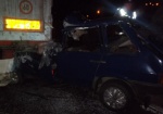 В ДТП на проспекте Гагарина погиб водитель