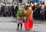 В Харькове почтили память Героев Небесной сотни