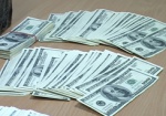 Доллар на межбанке вырос до 29,20 гривен. Курс от НБУ установил новый антирекорд