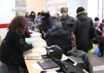 Объединить усилия. На Харьковщине ищут способы помочь переселенцам с жильем и трудоустройством