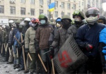 О самых трагических моментах «Евромайдана» – в фильме-хронике от медиа группы «Объектив»