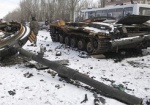 Штаб АТО: За последние сутки российско-террористические войска увеличили «разведку боем»