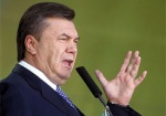 «Хотел вернуться и возглавить протестное движение». Заявление Януковича для росСМИ