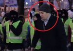Прокуратура установила организатора «титушек» для разгона «Евромайдана» у академии МВД в Харькове