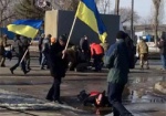 Премьер-министр Украины о взрыве в Харькове: Мы не побоимся и не отступим