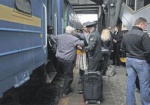 С 28 января Донетчину покинули более 9 тысяч человек
