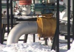 Украина увеличила импорт природного газа из Венгрии и Словакии