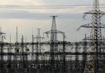 Украина приостанавливает расчеты с 19 электростанциями в зоне АТО