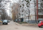 Харьковские улицы и дворы начали готовить к весне