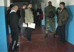 В учебные военные центры от Харьковщины отправились 1000 человек. План по мобилизации уже выполнен на 40%