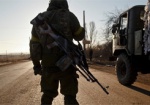 Штаб АТО: Обстрелов со стороны боевиков стало меньше, но «тишины» на Донбассе пока нет