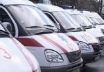 ХОГА: Харьковские «скорые» доезжают к пациенту за 7-12 минут