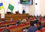 Скандал на сессии горсовета. Пророссийская позиция некоторых депутатов вызвала возмущение коллег
