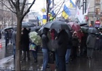 Райнин: Массовые мероприятия в Харькове будут ограничивать