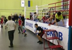 В Харькове реконструировали спорткомплекс «Динамо». В нем смогут заниматься до 1000 детей