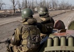 СНБО: Сутки в зоне АТО прошли без потерь среди украинских бойцов