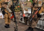 Штаб АТО: За сутки боевики 32 раза нарушили режим тишины