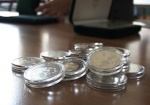 НБУ вводит в обращение памятную монету «Михаил Вербицкий»