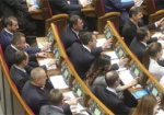 Гройсман внесет законопроект о запрете депутатам переходить из фракции во фракцию