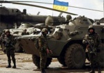 Украинская армия готовится ко второму этапу отвода артиллерии