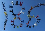 Покоряя небо. Харьковские спортсмены-парашютисты готовятся установить новый мировой рекорд