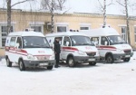 У станции «скорой помощи» на Харьковщине могут появиться собственные спецавтомобили