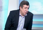 Константин Сердюков, директор Харьковского института финансов