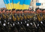 Украинская армия увеличится до 250 тысяч человек