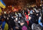 Горсовет выступил против шествия к годовщине Шевченко из-за угрозы терактов